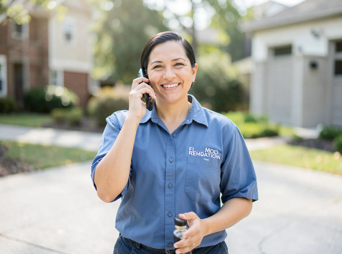 Mold Remediation Stratton, ME FAQs